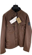  Neue Belstaff Beat Jacket