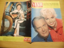 Star Revue 1  1959 Mylene