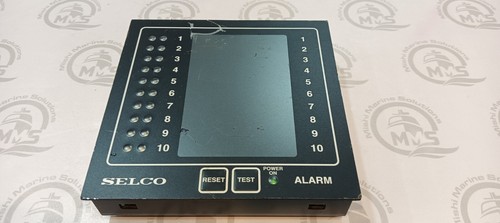 Selco m1000 0080 - selco, m1000.0080