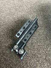 Verstellbare Rad-Clearspan