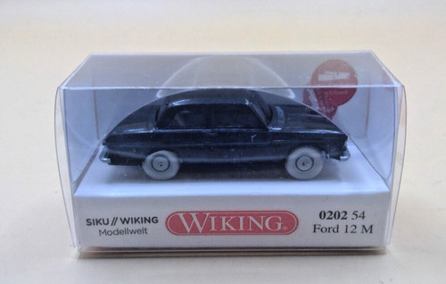 Wiking 020254 ford 12 m - 020254/,