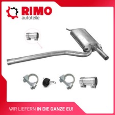 Audi A4 B5 1.6 1.9TDI (95-01)