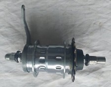 Fahrrad Hinterrad Nabe 3 Gang