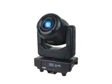Showtec Shark Spot Two, 90 W LED Spot Moving Head
