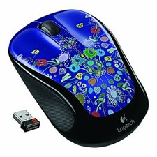Logitech Kabellos Maus M325