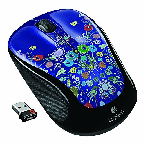 Logitech kabellos maus m325 - logitech,