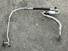 Opel Omega B Facelift 2.5 DTi 110KW Klimaleitung Leitung 24442394 24442385 