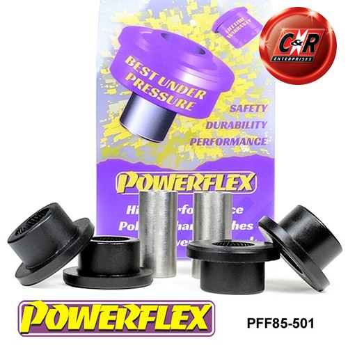 Powerflex frt querlenker - powerflex,