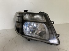 Scheinwerfer rechts Für NISSAN Np300 NAVARA Pathfinder III*260105X10B*D40*2012*