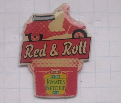 Kraft tomato ketchup - tomato, &