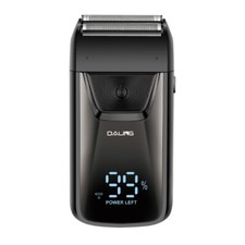 Akku Rasierer Trimmer Nass