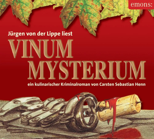 Carsten sebastian henn vinum - henn,