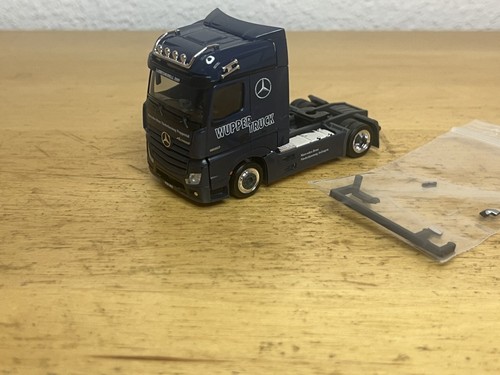 Herpa actros 1850 - mb,
