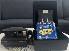 Polaroid Image Elite F10