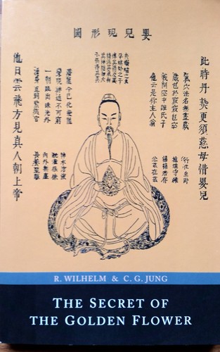 Jung r wilhelm the - c.g., jung,