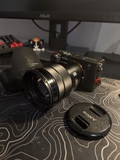 Sony E PZ 18-105mm 4.0 G OSS Universal-Zoom-Objektiv