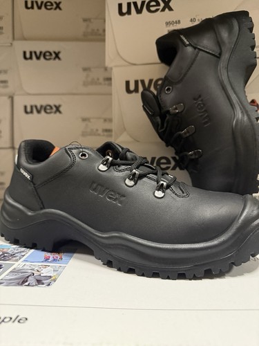 Uvex sicherheitsschuhe - uvex,