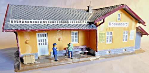 Pola quick bahnhof - bahnhof, nr.2010