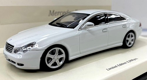 Minichamps mercedes benz - minichamps,