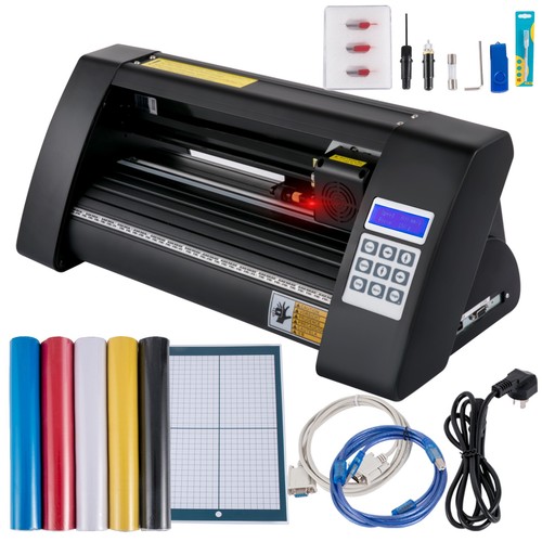 Vinyl schneideplotter 270mm - vinyl,