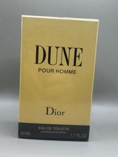 DUNE HOMME DIOR EDT EAU DE
