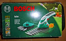Bosch EasyShear Akku-Strauch- und -Grasscheren-Set ( Ohne Ladegerät)