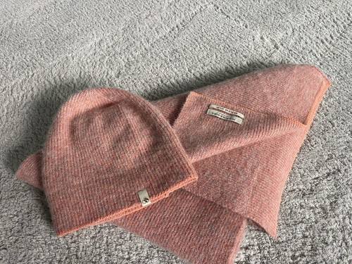 Scotch soda damen schal - &, und
