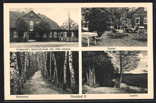 Niendorf uelzen - niendorf, /