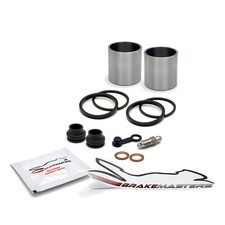 Honda VT500 E Eurosport E 1984 Bremssattel Vorne Kolben Dichtung Reparatur Umbau