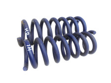 Beide Feder Federn Hinten für Mercedes E320 W211 S211 03-08 Lim