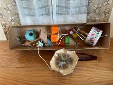 (RB)5025-6022, Konvolut Lampen