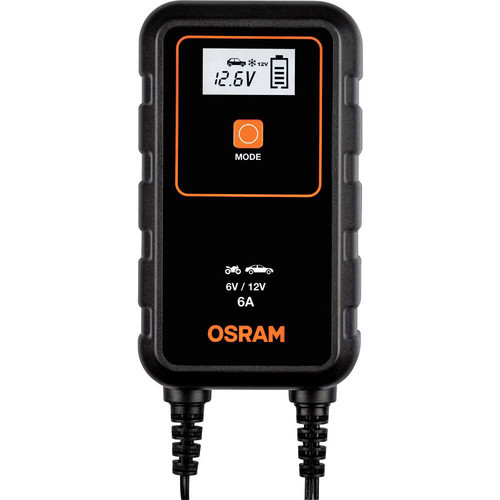 Osram auto oebcs906 - osram,