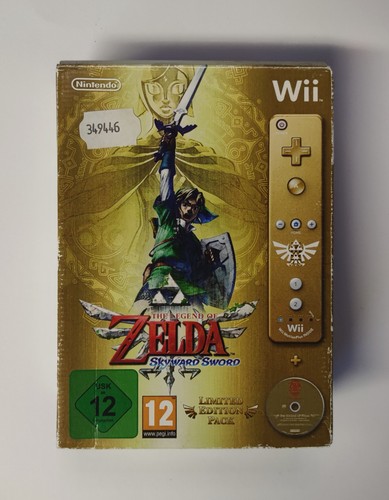 The legend zelda - the, zelda: