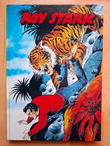 Roy stark band - roy, verlag