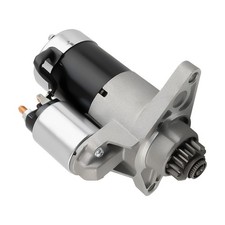 Anlassermotor 14 TOOTH 2003