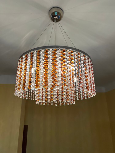 Kronleuchter deckenlampe - kronleuchter,