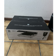 Dual 200 usb vollautomatik - dual,