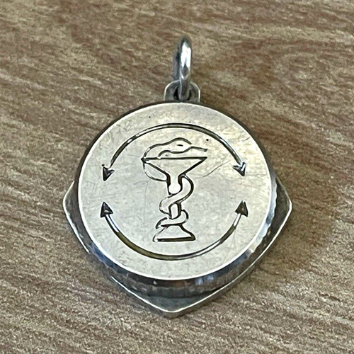 Kettenanhänger sterlingsilber - kettenanhänger,