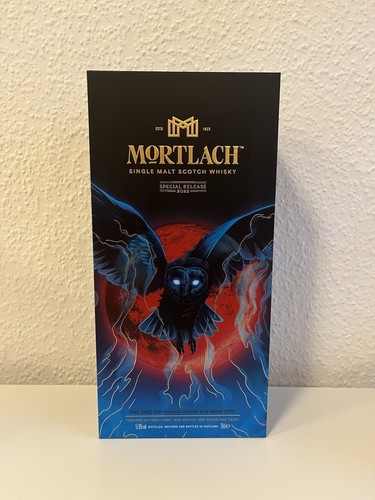 Mortlach special release 2022 - special,