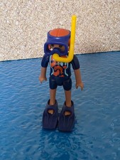 Playmobil 🚤 Figur 🚤Frau