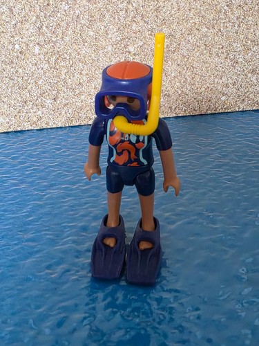 Playmobil figur frau - playmobil, 🚤frau