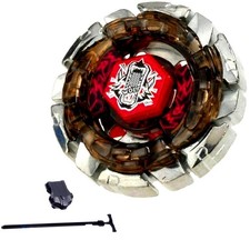 Elrozo Dark Wolf + LAUNCHER