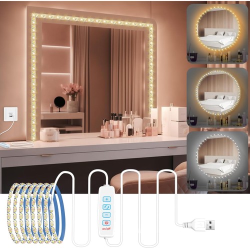 Led spiegelleuchte - led,