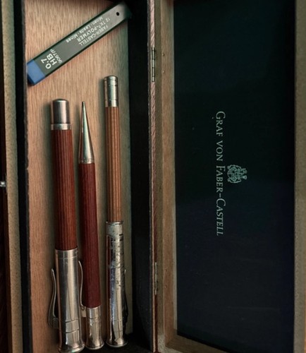 Graf von faber castell - graf, faber-castell