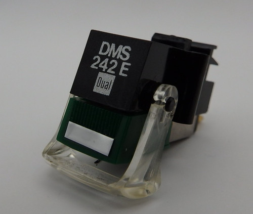 Dual dms 242 tonabnehmer - dual,