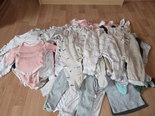 XXL Bekleidungspaket