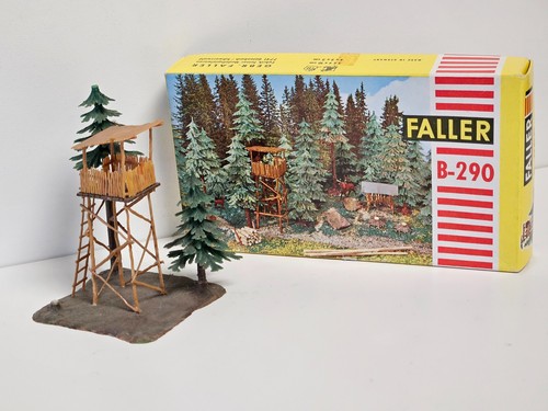 Faller 290 - -,