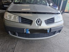 STOßSTANGE VORNE BUMPER FRONT