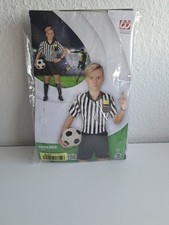 Referee Kinder T-Shirt 158