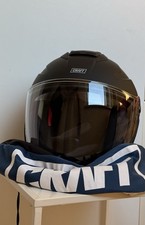 Craft Jethelm Comfort SV Motorradhelm Gr. L
